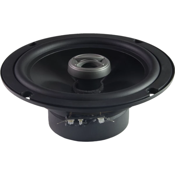 Динамики AMP LB652 ver.2  6.5" (16.5 см) 2-полосная коаксиальная акустическая система  40/150