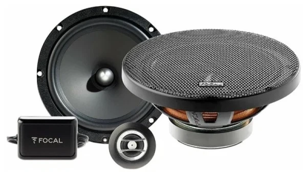 Динамики Focal Auditor RSE-165 (16 см) 2-полосная компонентная акустическая система  60/120