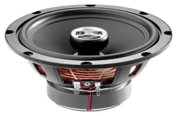 Динамики Focal Auditor RCX-165 (16 см) 2-полосная коаксиальная акустическая система  60/120