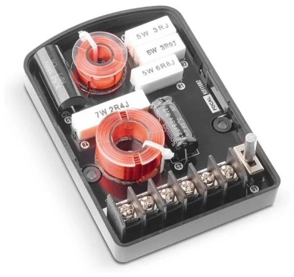 Динамики Focal Access 165 AS (16 см) 2-полосная компонентная акустическая система