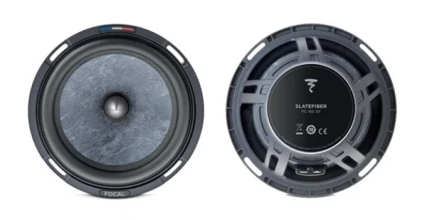 Динамики Focal Performance PS 165 SF (16 см) 2-полосная компонентная система