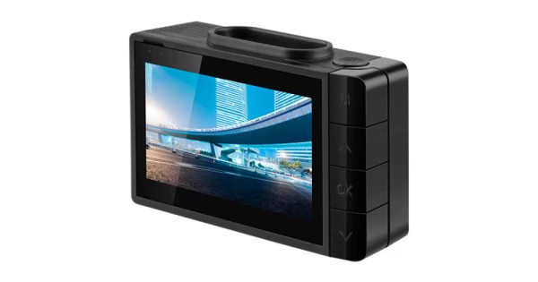 регистратор 1 камера Neoline G-Tech X34 (Wi-Fi)