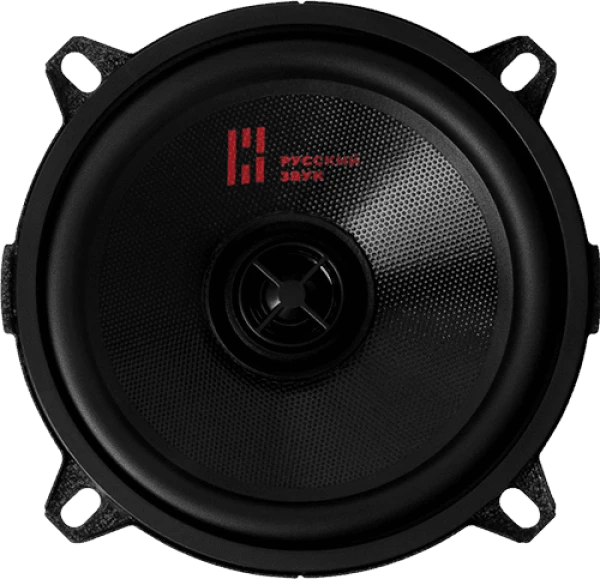 Динамики УРАЛ АК-47 М коаксиальные 60/170W, 90dB, 4 Ом, 48Гц-20кГц