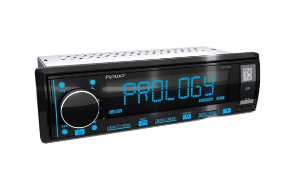 Магнитола 1DIN 12v Prology CMX-430 bluetooth, USB, FM 3RCA
