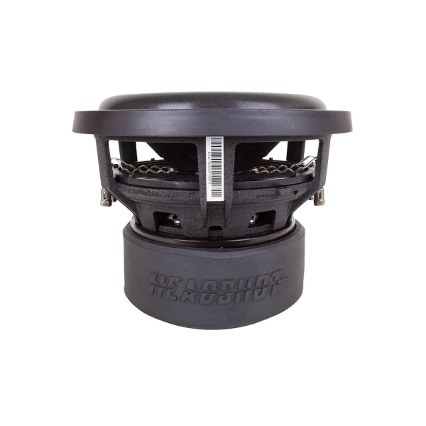 Динамик сабвуфер 10" Kicx HeadShot 10" 2+2 Ом (1000/2000w)