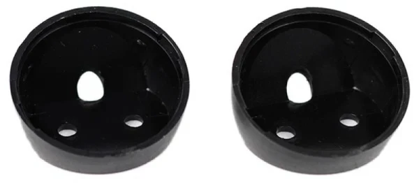 Динамики высокочастотные ACV TWM-13,  30/120W 28мм майларовый твиттер