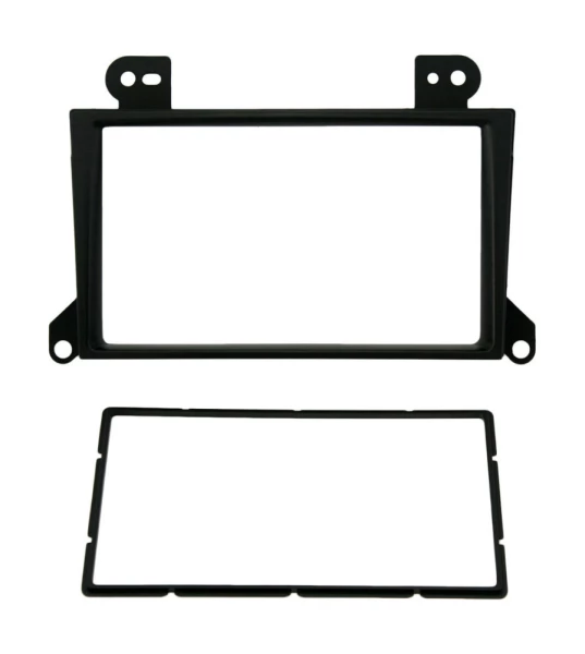 Рамка Mazda MPV 2000-2006 2 din