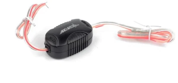 Динамики высокочастотные ACV TWS-25 max100W 35мм шелковый твиттер