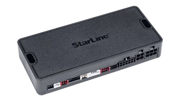 Сигнализация Starline A93 V2 ECO