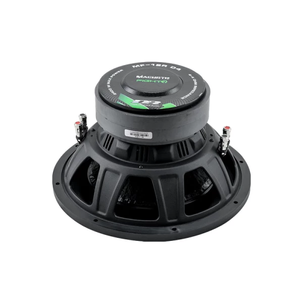 Динамик сабвуфер 12" Alphard MF-12RD2 (2+2 Om / RMS 1200W)