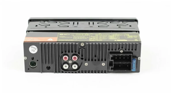 Магнитола 1DIN 12v ACV AVS-1711BR bluetooth, USB, FM