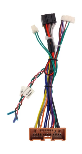 Комплект проводов WM-MT Mazda 6 2007-2012 (Основной, CAN) WS-MTMZ03