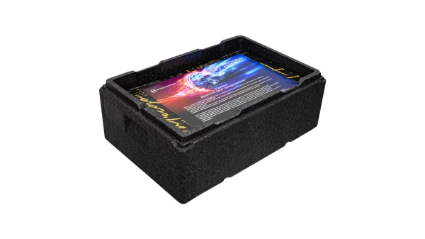 STP AEROCELL QP Intrigo (0.5x0.32m)