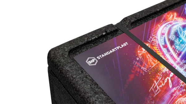 STP AEROCELL QP Intrigo (0.5x0.32m)