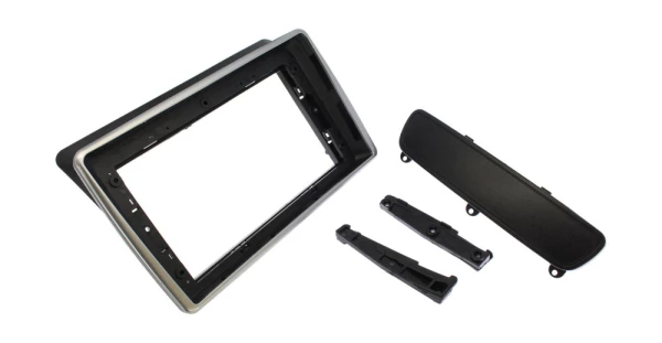 Рамка MFB Kia Sorento 2013-2019 (для авто с Navi)