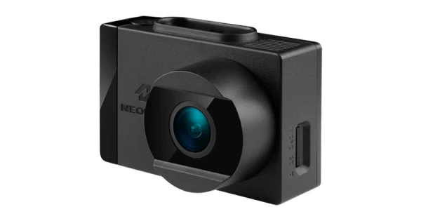 регистратор 1 камера Neoline G-Tech X36 (Wi-Fi/Speedcam/FullHD/150гр/128гб)