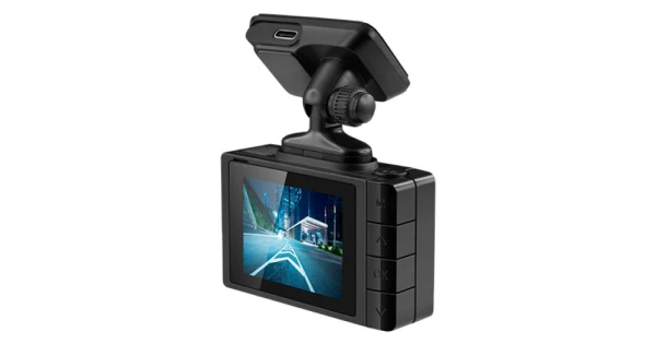 регистратор 1 камера Neoline G-Tech X36 (Wi-Fi/Speedcam/FullHD/150гр/128гб)