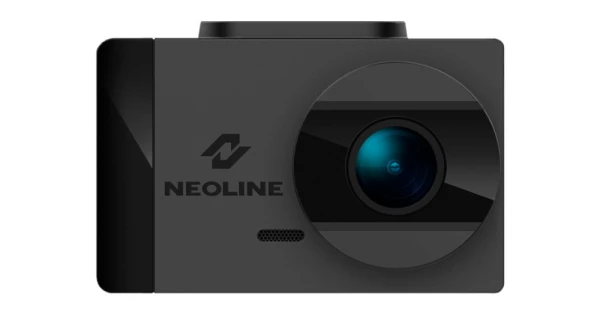 регистратор 1 камера Neoline G-Tech X36 (Wi-Fi/Speedcam/FullHD/150гр/128гб)
