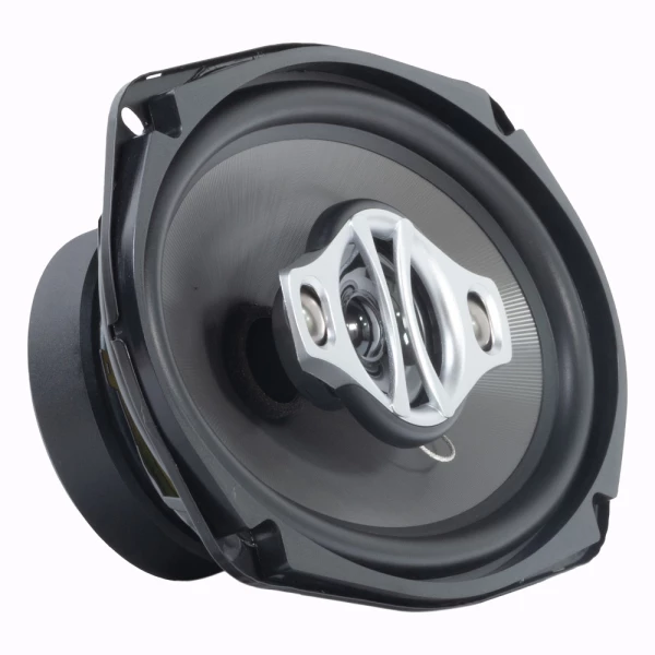 Динамики AMP Beat 692 (6x9") коаксиальные (2шт)  70/140 Вт 3 Ом 90 дБ