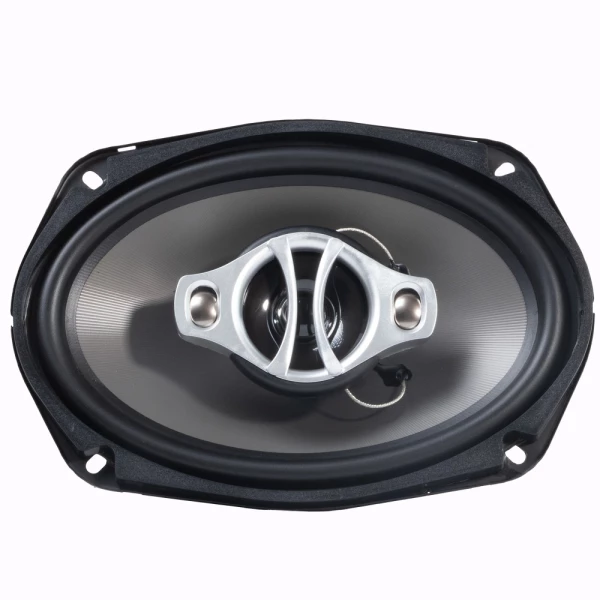 Динамики AMP Beat 692 (6x9") коаксиальные (2шт)  70/140 Вт 3 Ом 90 дБ