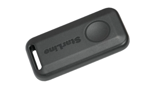 Сигнализация Starline S97 CAN FD GSM GPS