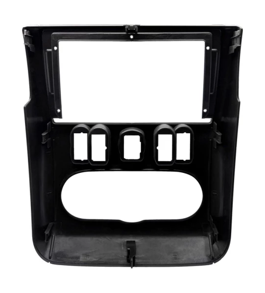 Рамка MFB Nissan Almera 2012-2019