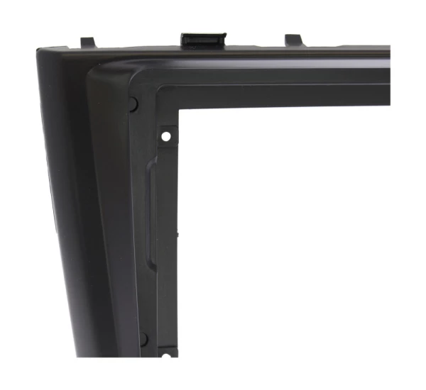 Рамка MFB Toyota Avensis (T270) 2009-2015 черная