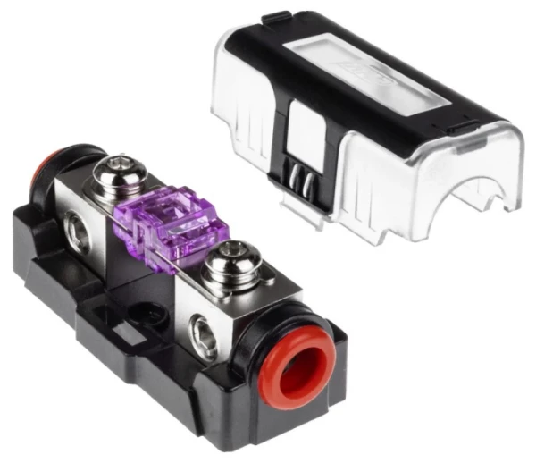 Колба предохранителя miniANL AMP MASS MANL-02 (100A)