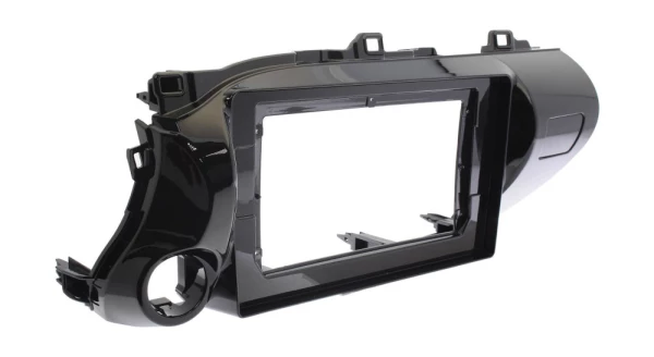 Рамка MFA Toyota Hilux 2015+ (левый руль)