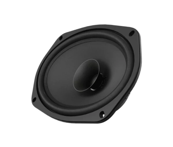 Динамики Pride Easy 69FR широкополосная акустика (комплект), 80W