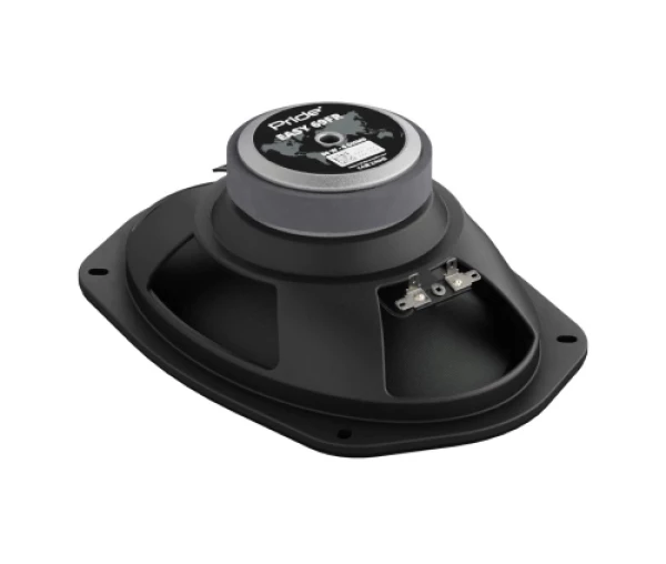 Динамики Pride Easy 69FR широкополосная акустика (комплект), 80W