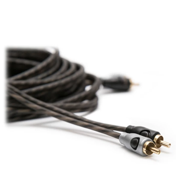 Кабель RCA (межблочный) PRIDE Sapphire 5 м