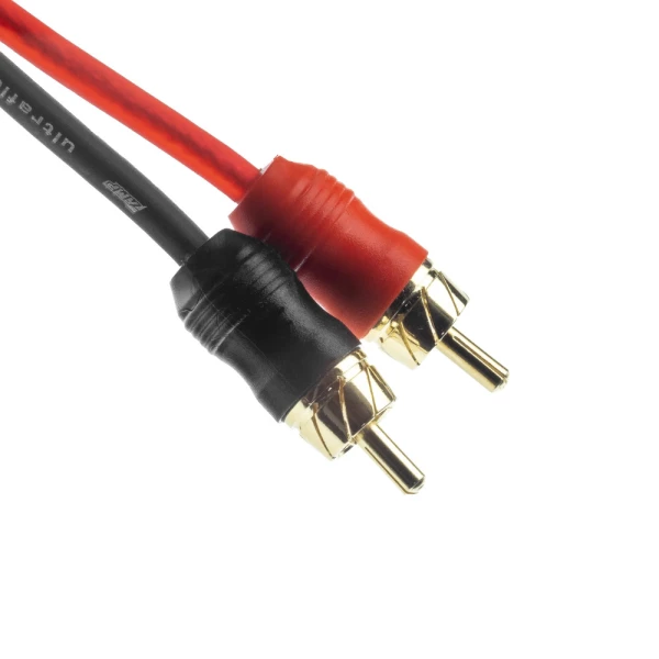 Кабель RCA (межблочный) AMP SRCA-5