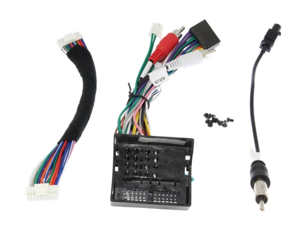 Установочный комплект MFB VW Touareg 2002-2010 (VW 130N)