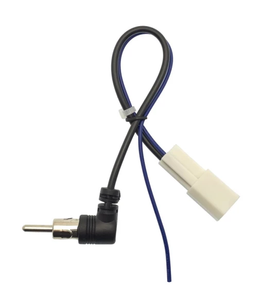 ISO-коннектор на антенну Toyota 2022+ Female