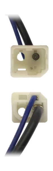 ISO-коннектор на антенну Toyota 2022+ Female