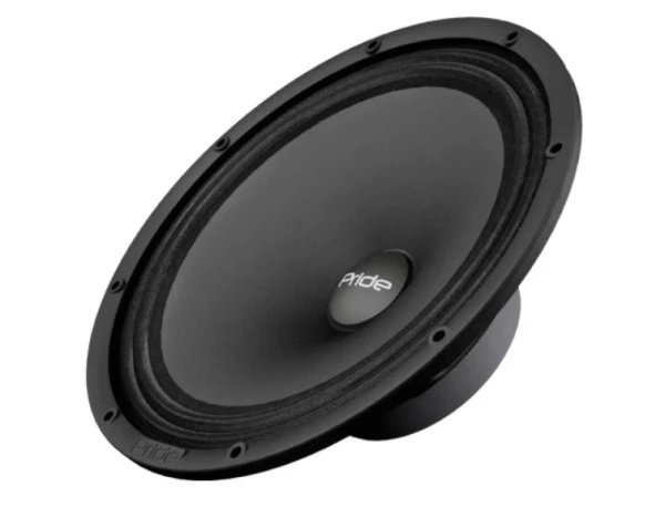 Динамики Pride Ruby Light 8 ver. 2 среднечастотные RMS 150W