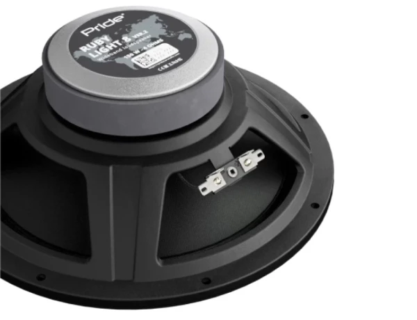 Динамики Pride Ruby Light 8 ver. 2 среднечастотные RMS 150W