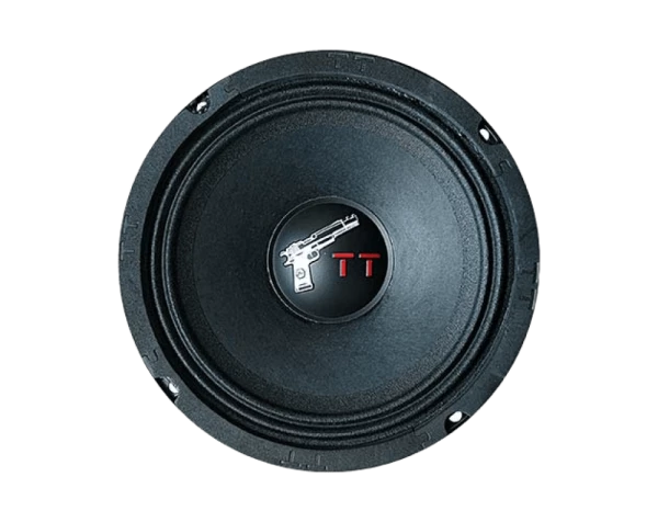 Динамики УРАЛ ТТ165 6.5" (16.5 см) среднечастотные (комплект) 110/220 Вт