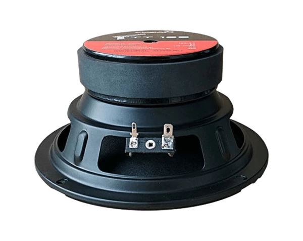 Динамики УРАЛ ТТ165 6.5" (16.5 см) среднечастотные (комплект) 110/220 Вт