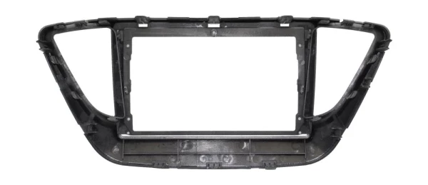 Рамка MFB Hyundai Solaris 2017-2020