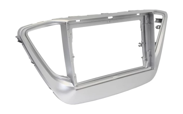 Рамка MFB Hyundai Solaris 2017-2020