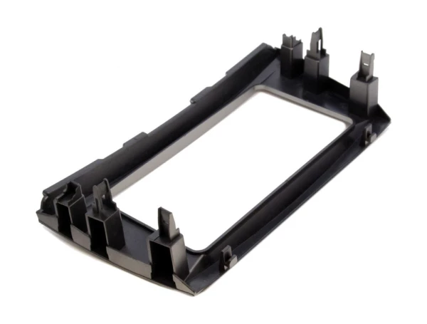 Рамка Toyota Camry 2006-2011 2Din металлик