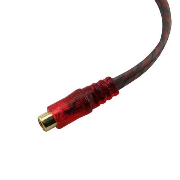 Y-коннектор УРАЛ YRCA-BV1F2M (1мама-2папа)