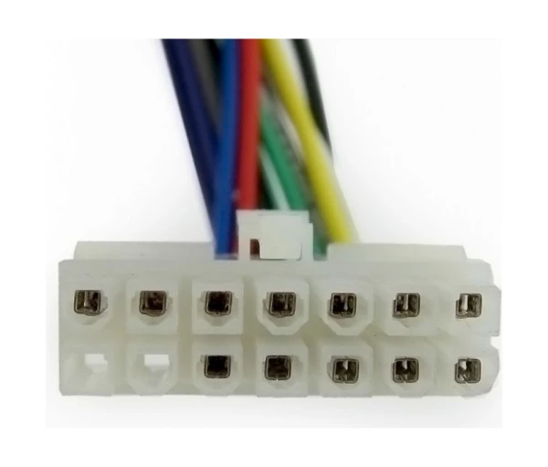 Коннектор Mystery RC-MR