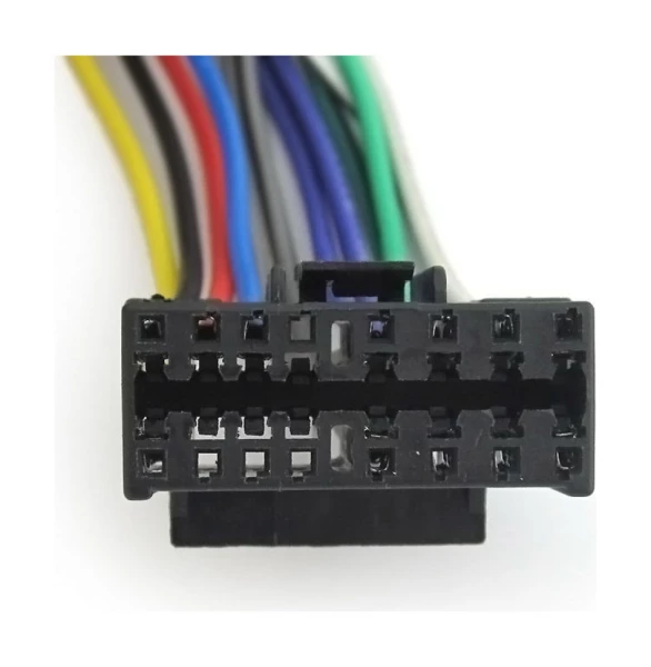 Коннектор Sony IC-SN2707