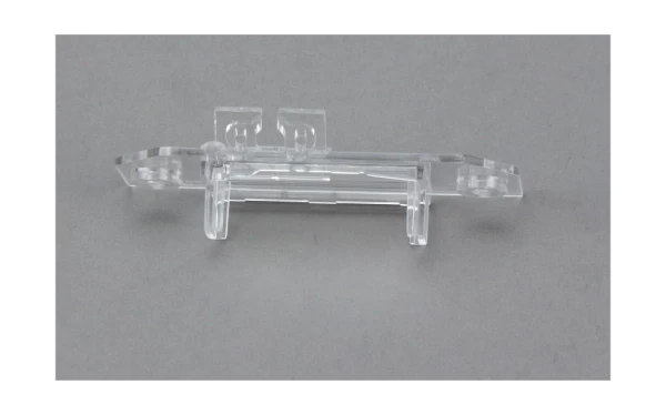 Адаптер для CAM-7 в подсветку номера Ford Focus 05+(седан), C-max