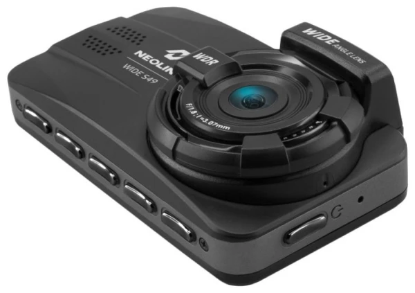регистратор 2 камеры Neoline Wide S49 Dual