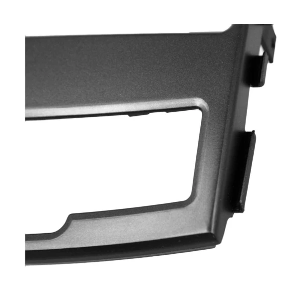 Рамка SsangYong new Actyon 2011-2013 2Din