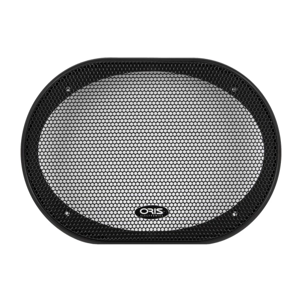 Динамики Oris Electronics FT-692 (16 см) 2-полосы коаксиальные 70/140W, 4 Om, 92 dB, 40Hz-20kHz